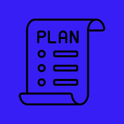 Nonprofit Fundraising Development Plan Template