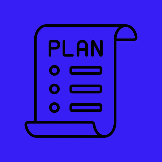Nonprofit Fundraising Development Plan Template