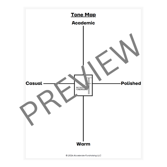 Tone Map