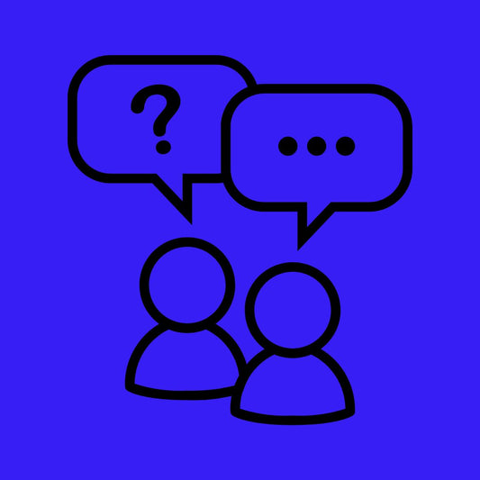 Hard Conversations: Foundations